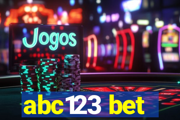 abc123 bet